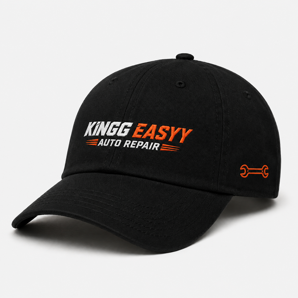 KinggEasyy Auto Repair hat